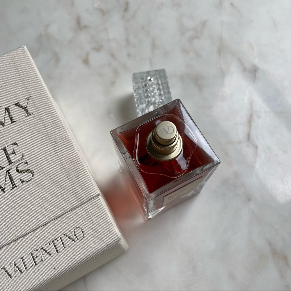 Brand New- Valentino Beauty Anatomy of Dreams Parfum ❤️ - Picture 8 of 14